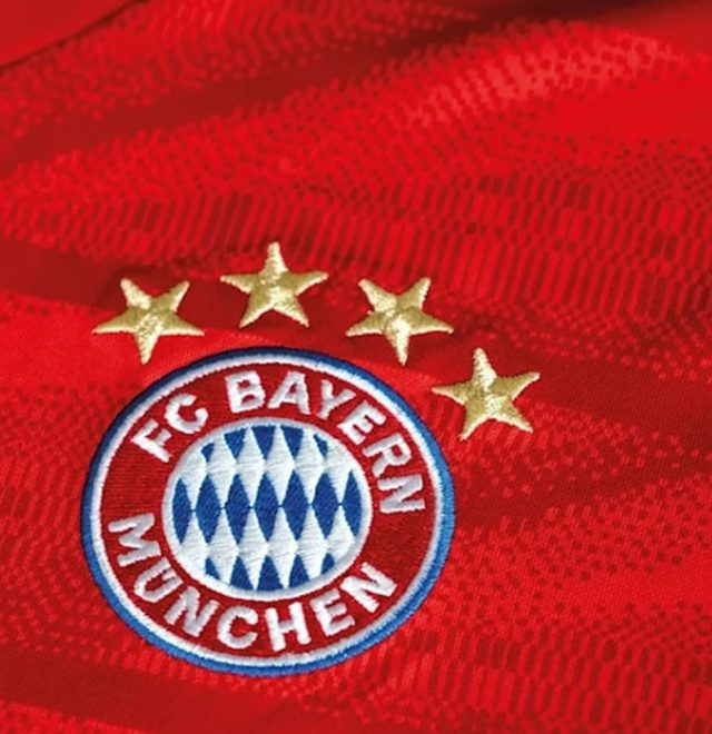 A Konami az FC Bayern új Platina partnere