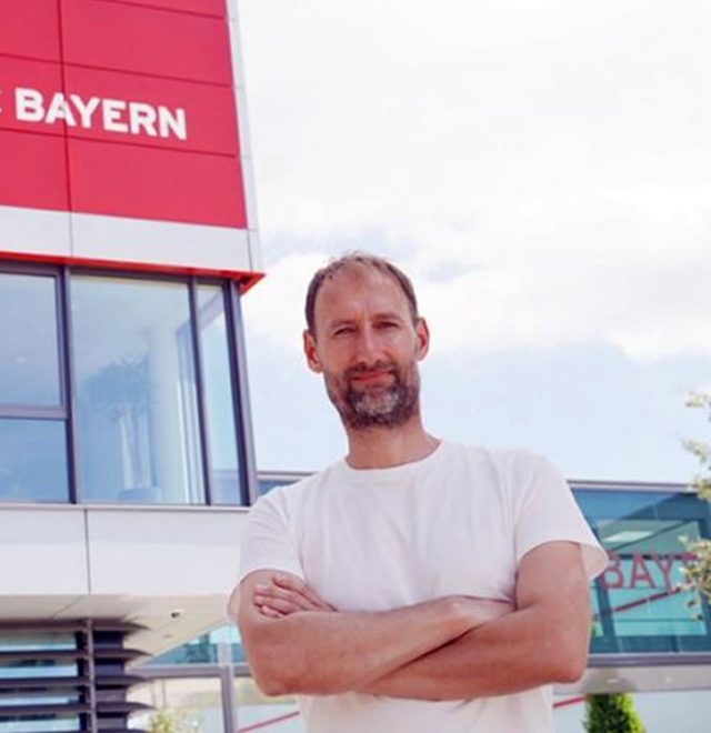 Jochen Sauer: A Bayern utánpótlása a világ élvonalába tartozik
