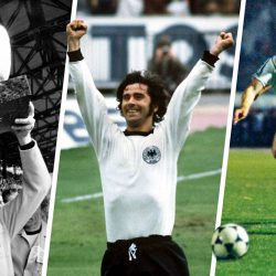 Beckenbauertől Rummenigge-ig: Mia san EB győztesek