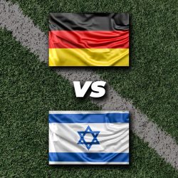 Németország – Izrael: statisztikák, érdekességek