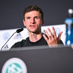 Müller: Fenntartani a jó lendületet
