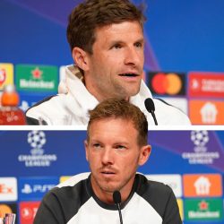 Müller a Barca-párharc előtt: Mindenki nagyon motivált