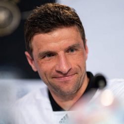 Müller: Aranypillanatokra van szükségünk