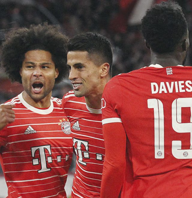 6 tény a Freiburg elleni kupa negyeddöntőről