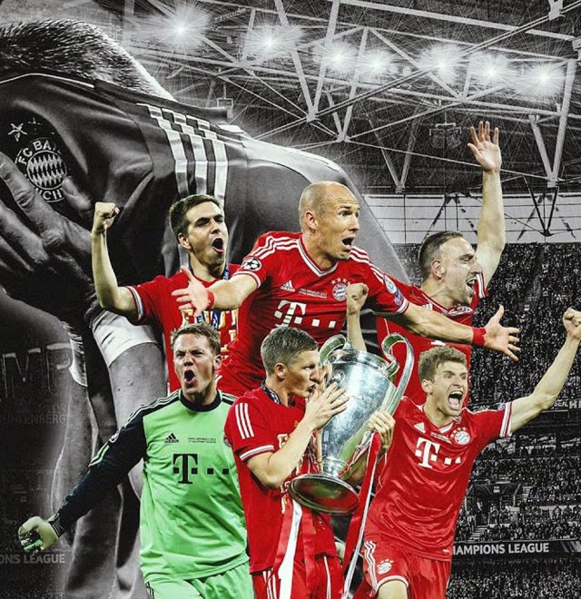 „A Wembley generáció“ – Az FC Bayern dokumentumfilmje érzelmes időutazásra viszi a szurkolókat
