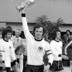 Nemzetközi sajtóvisszhang Franz Beckenbauer halálával kapcsolatban